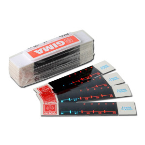 Disposable Thermometer Box 100 Units